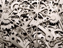 clockwork