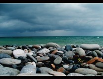 Sea