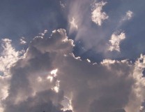 clouds