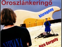 Oroszlánkeringő