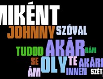 Zárlat Tennessee-ben (3/3) - felhő Zárlat Tennessee-ben (3/3) - felhő