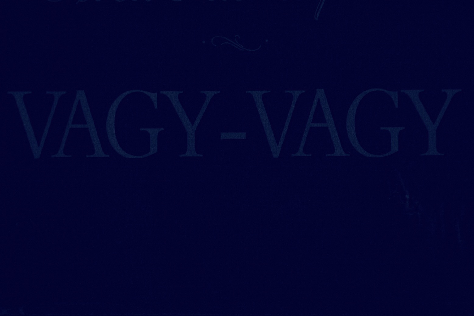 01_VAGY_VAGY 01_VAGY_VAGY