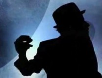 hat-man