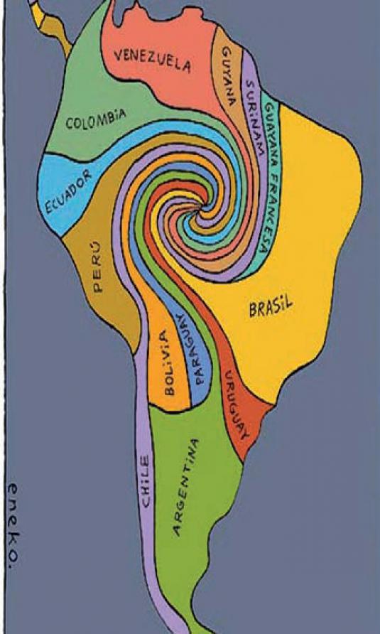 latin