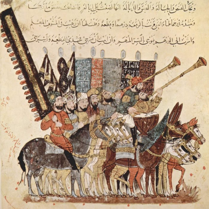 Yahyâ ibn Mahmûd al Wâsitî ÚjNautilus